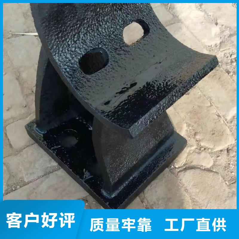 防指纹不锈钢护栏厂家资质齐全品质无所畏惧