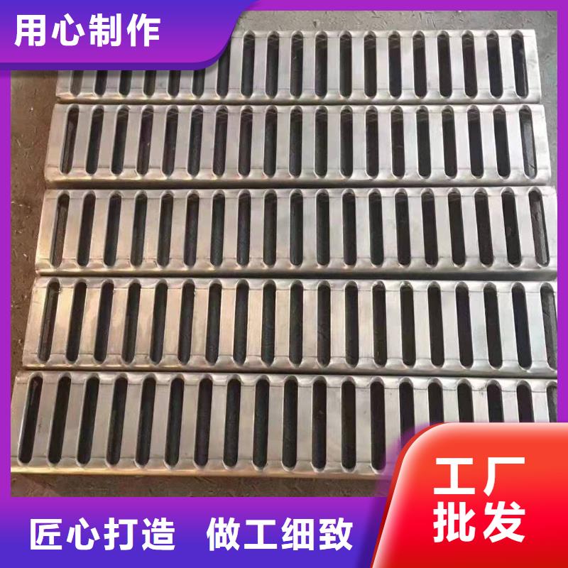  不锈钢盖板规格齐全实力厂家现货直供