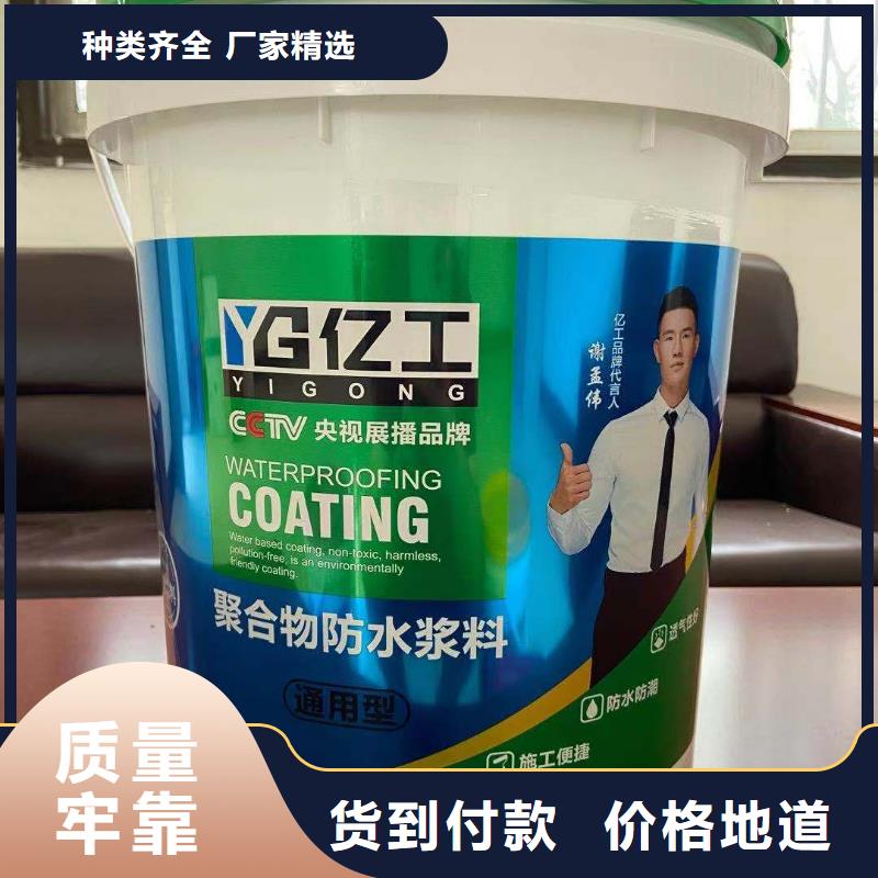 防水涂料堵漏王满足客户需求闪电发货