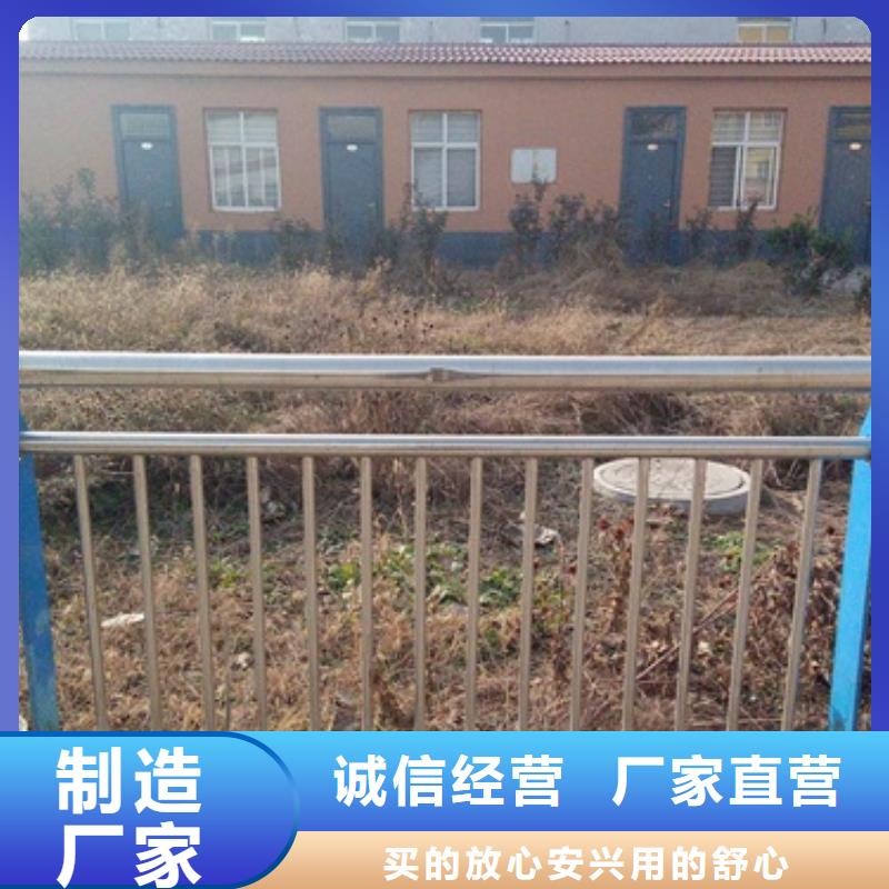 不锈钢复合管_桥梁护栏生产厂家精工打造货源充足