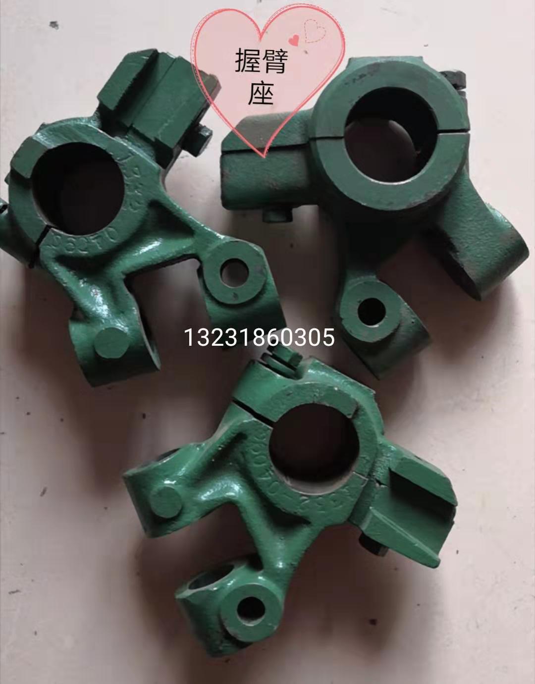 纺纱筒成机械配件高频淬火现货直供