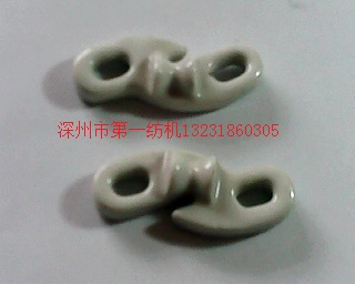 G203，193卷纬机锭带盘一直供应