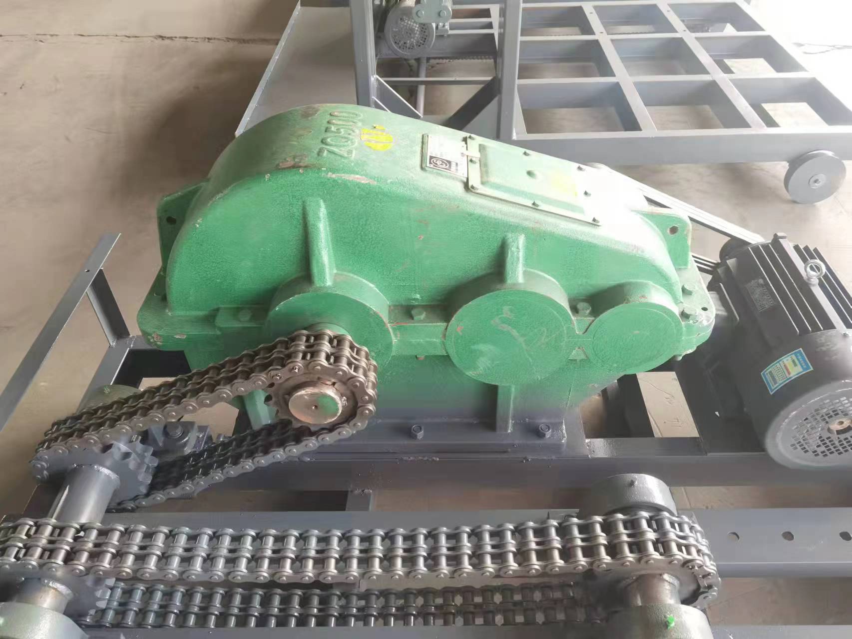 钢筋笼绕筋成型机品牌厂家