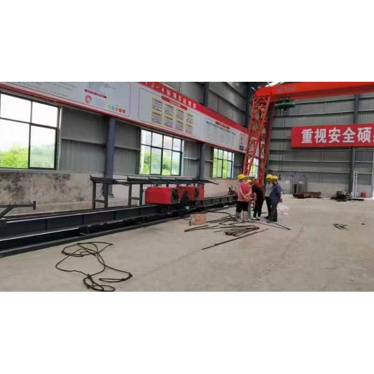 全自动钢筋弯曲中心质量可靠