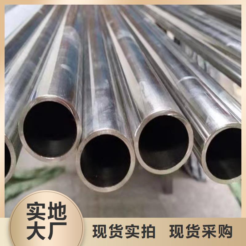 00Cr19Ni10不锈钢管销售厂家