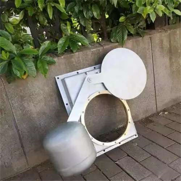不锈钢闸门-钢制闸门厂家采购