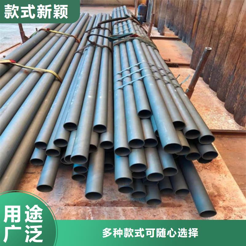 张家界内外除锈无缝管客户至上