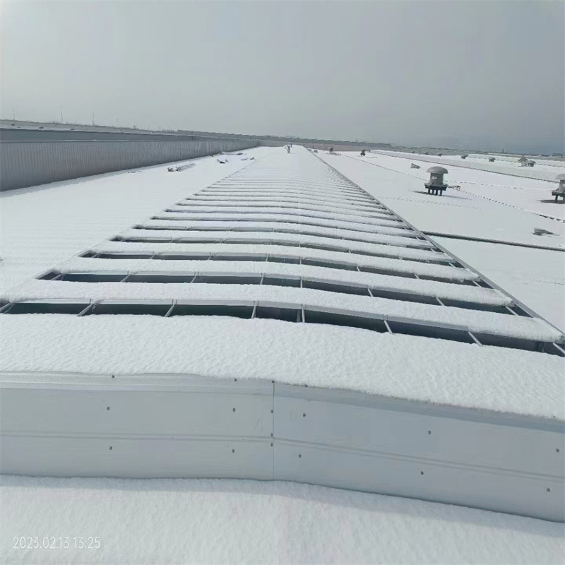 TC2A通风天窗放心选择