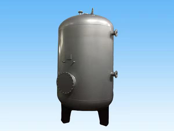 承压罐信赖0.6-1.0Mpa