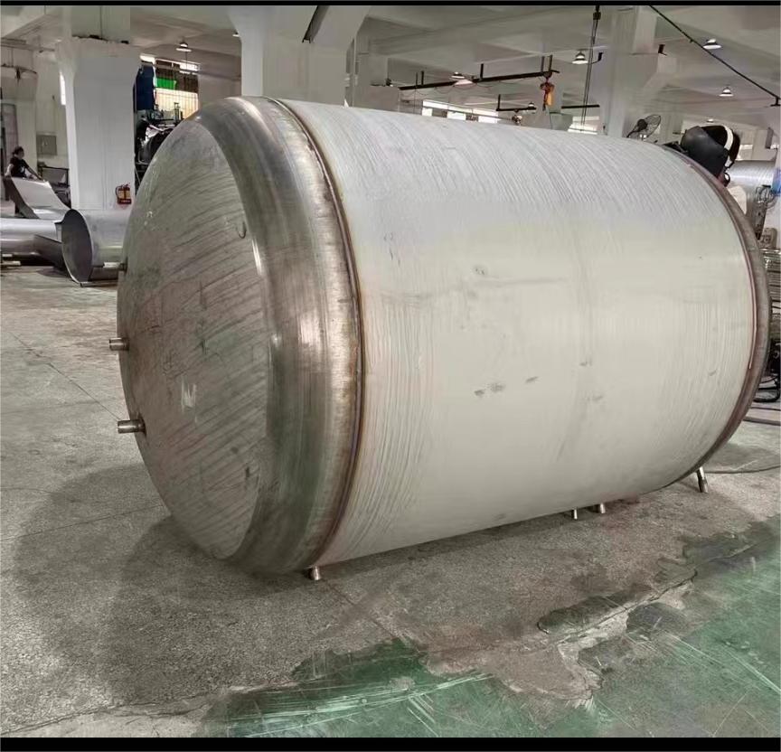 贮水罐信息辉煌