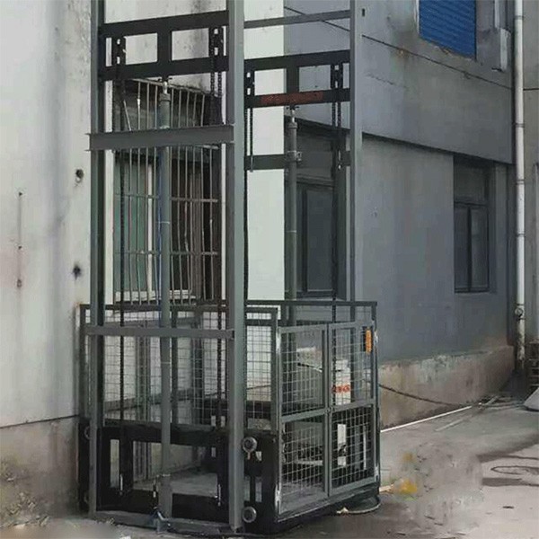 防爆电梯哪家好