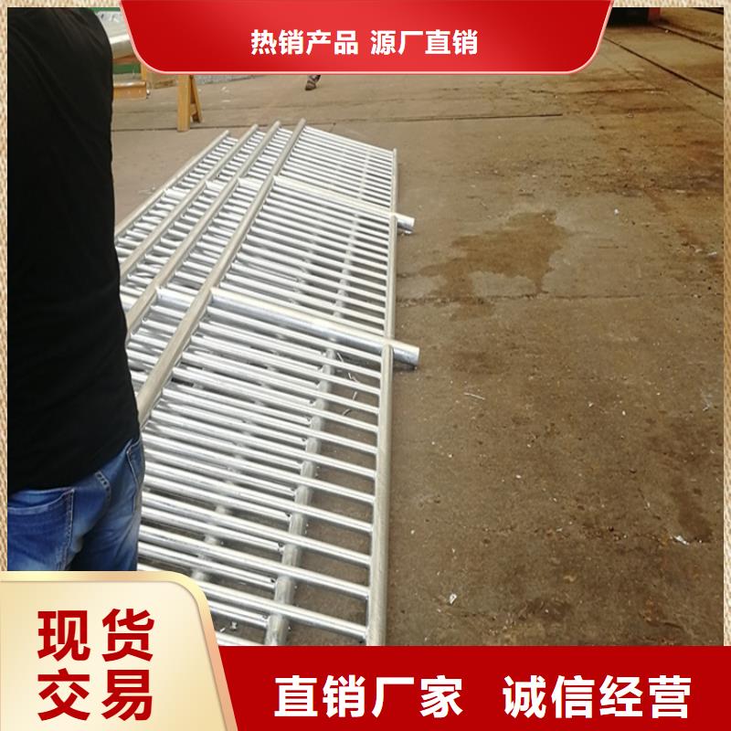 不锈钢护栏总代直销