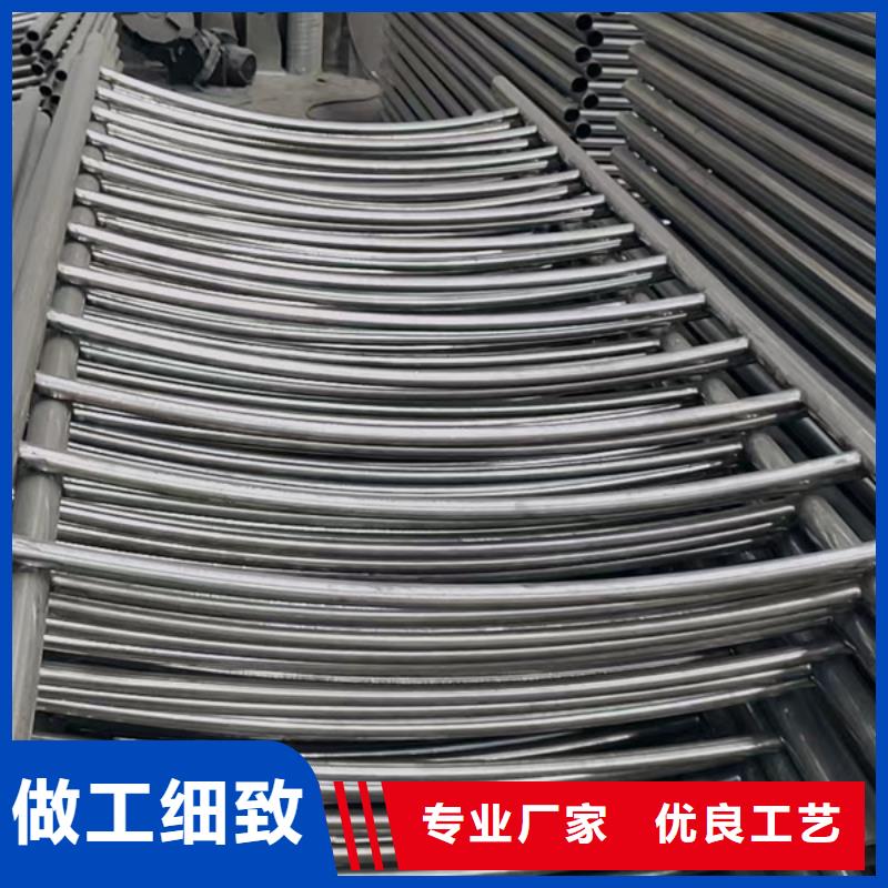 选道路防撞护栏-现货充足有保障