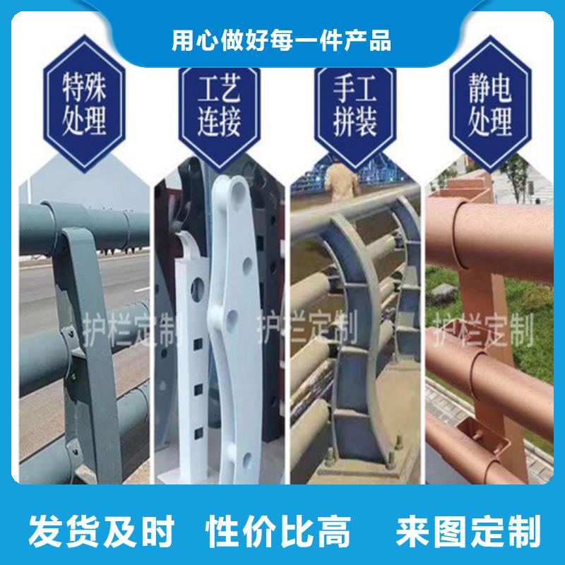 质量优的黄山防撞护栏现货厂家