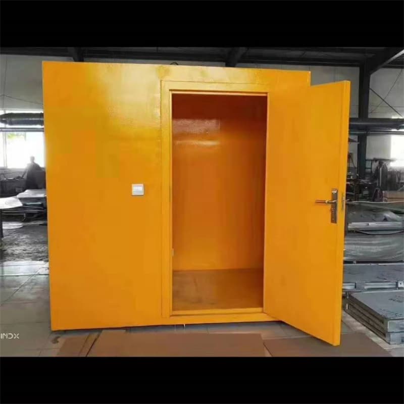 通道式防护铅房业内好评