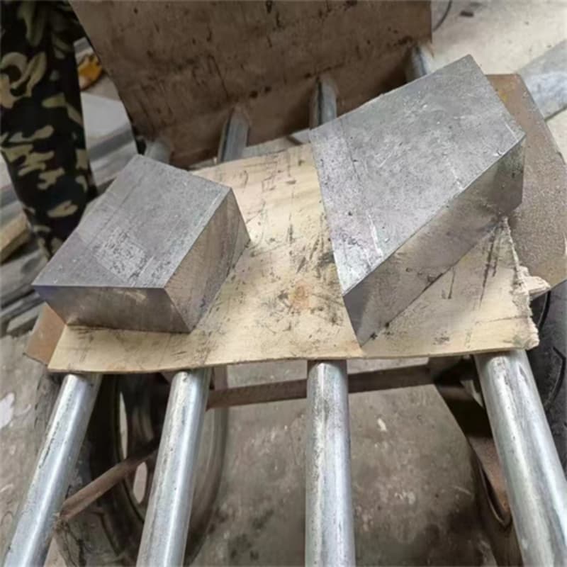 可定制的直线加速器铅砖供货商