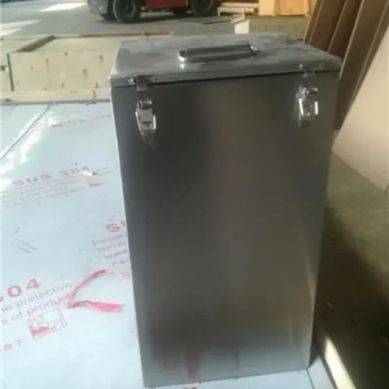 2025厂家直销##医院用防辐射隔离铅箱##价格合理