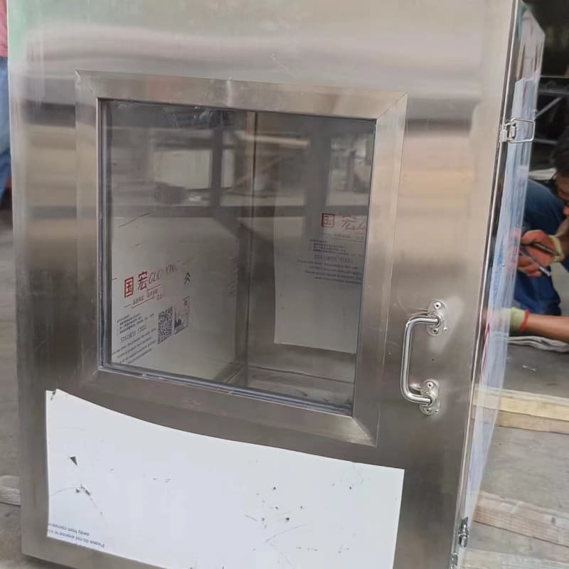 2025厂家直销##医院用防辐射隔离铅箱##价格合理