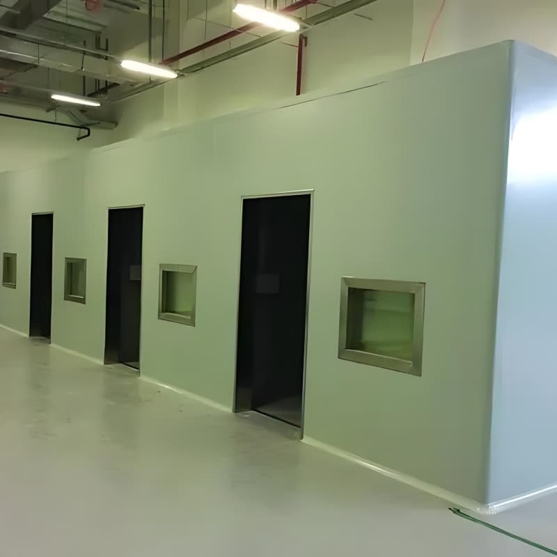 发货及时的CT室防护移动铅房公司