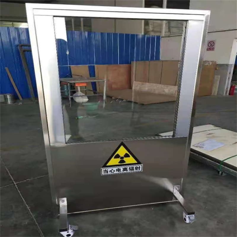 专用防X光铅屏风厂家直发-价格透明