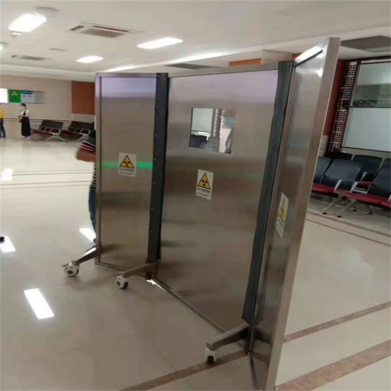 不锈钢铅屏风-不锈钢铅屏风售后保证