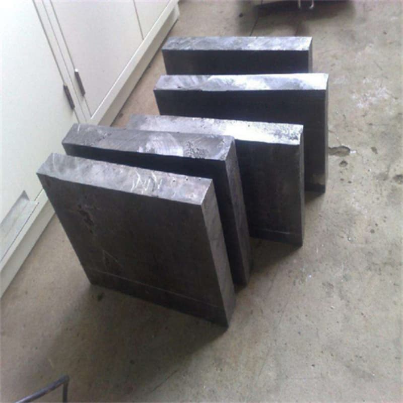工业配重铅砖-工业配重铅砖实力厂家