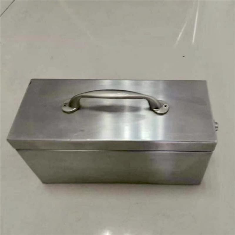 放射物储存铅箱质量好