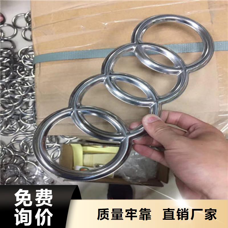 不锈钢复合管河道护栏厂家-全国接单
