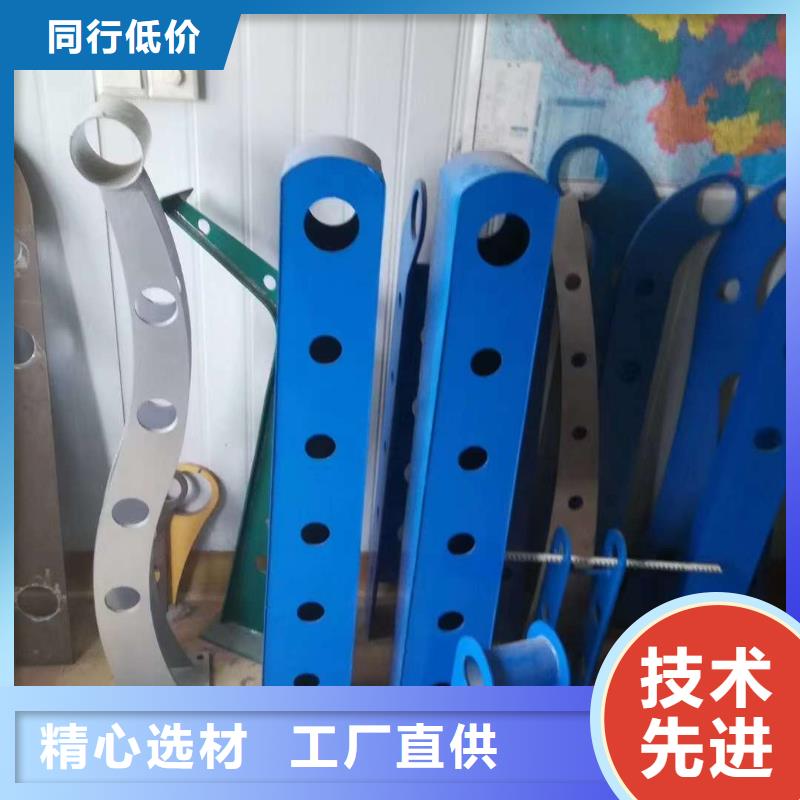 买镇江天桥不锈钢护栏必看-售后保障