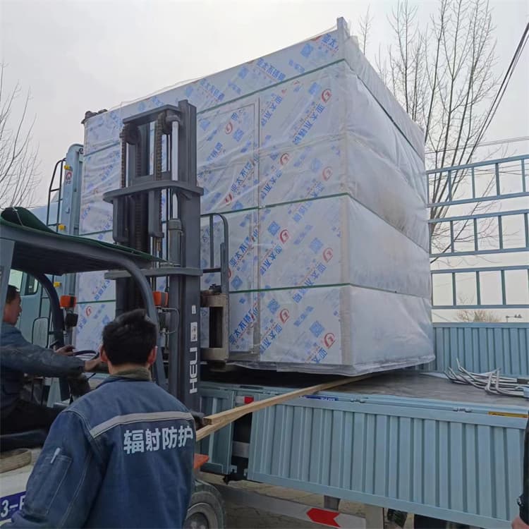 口碑好的铅房6个铅当量厂家