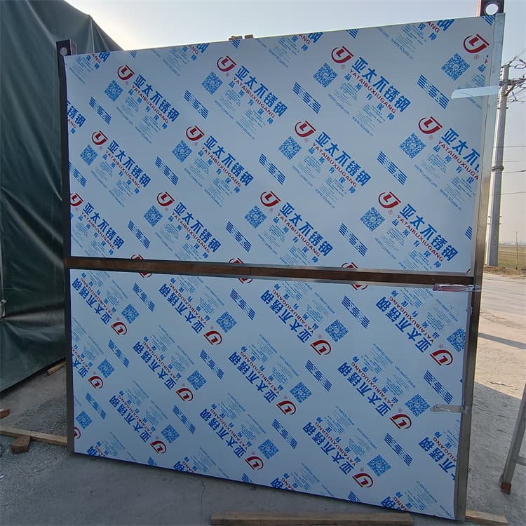铅房2个铅当量现货直销