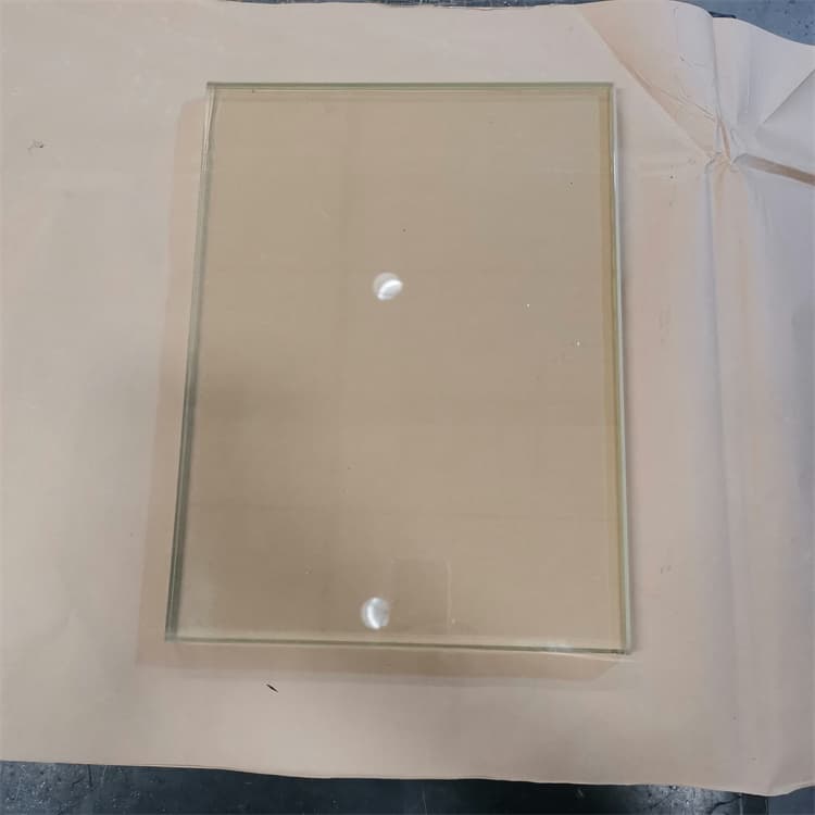 医用铅玻璃送货上门