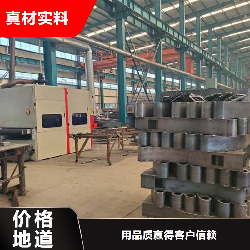 采购道路桥梁护栏认准聚晟护栏制造有限公司