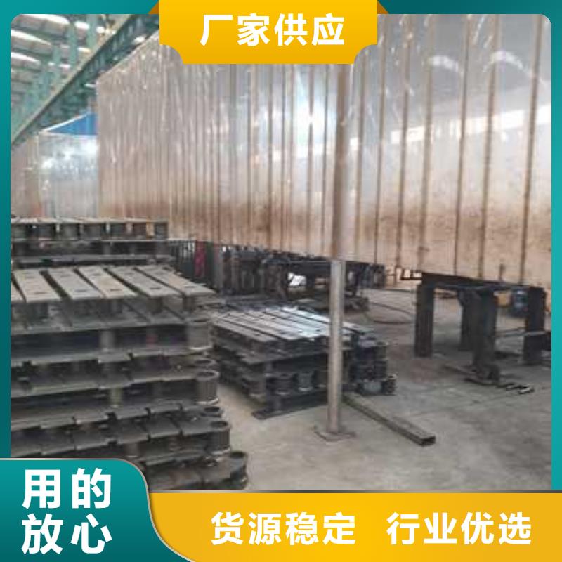 201桥梁栏杆直供厂家N年专注