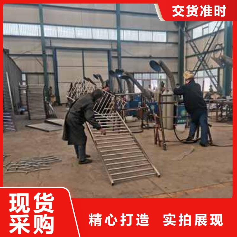 选购201不锈钢护栏-现货充足有保障同城供应商