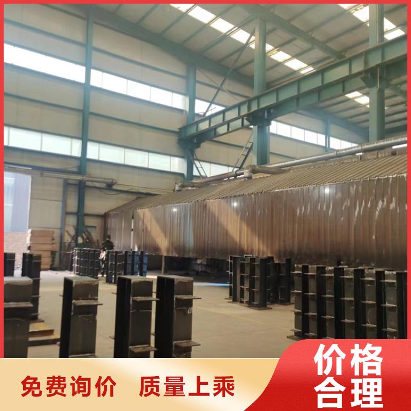 304不锈钢复合管桥梁护栏厂家资讯好产品有口碑