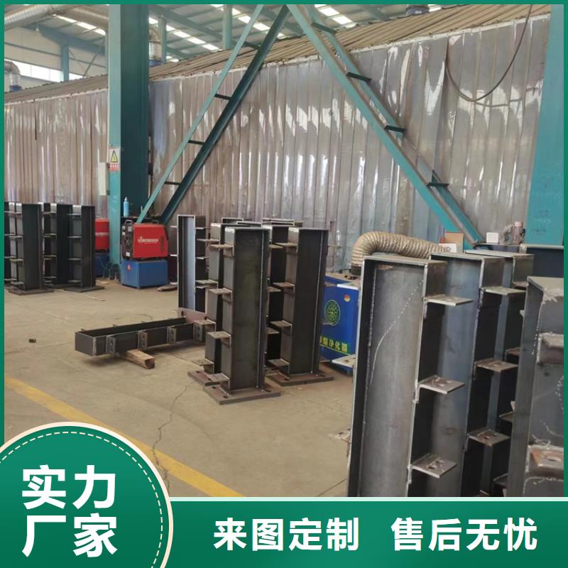 保定景观护栏品质商家