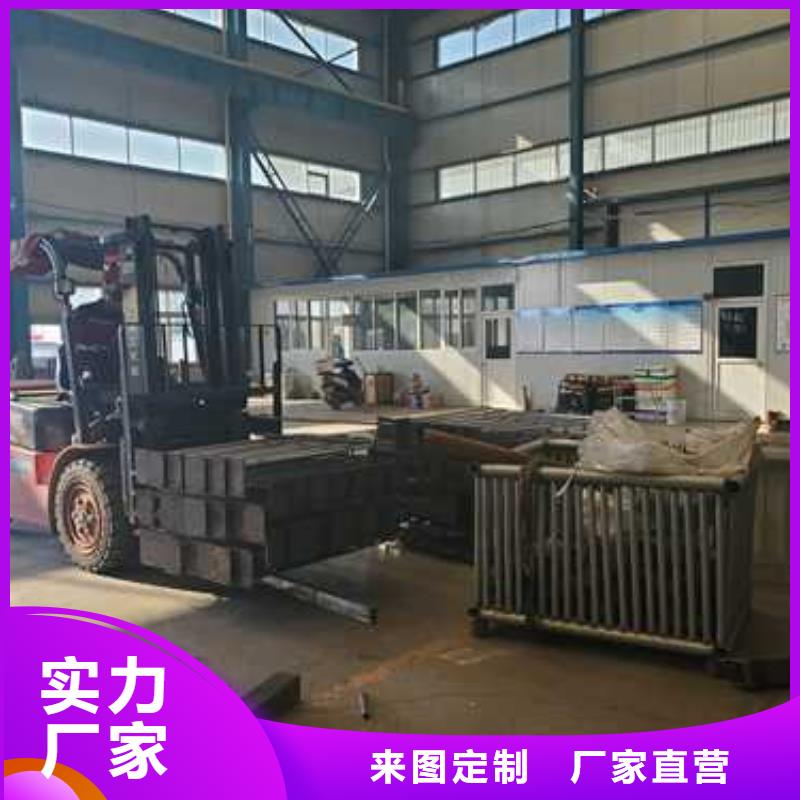 景观护栏实体大厂可放心采购我们更专业