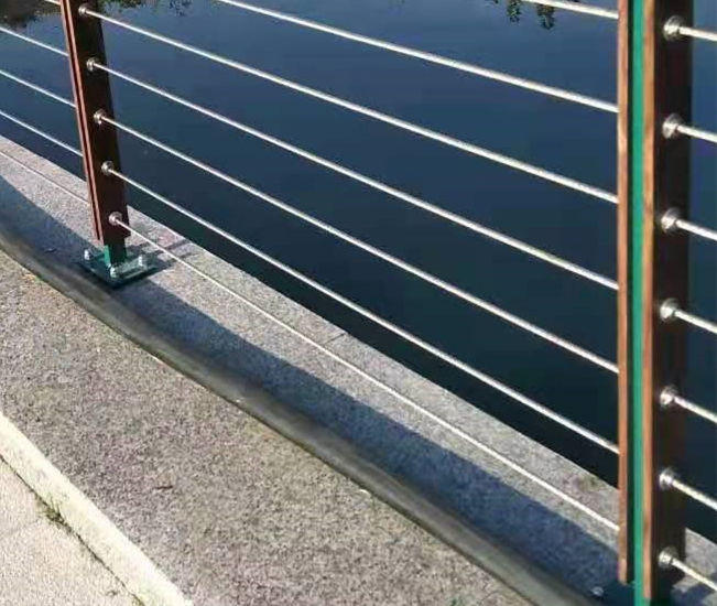 护栏_桥梁钢护栏厂N年专注