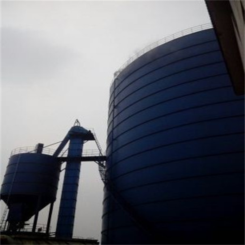 焦炭钢板仓大量现货充足