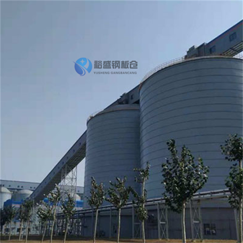 定制粮食储存仓的批发商