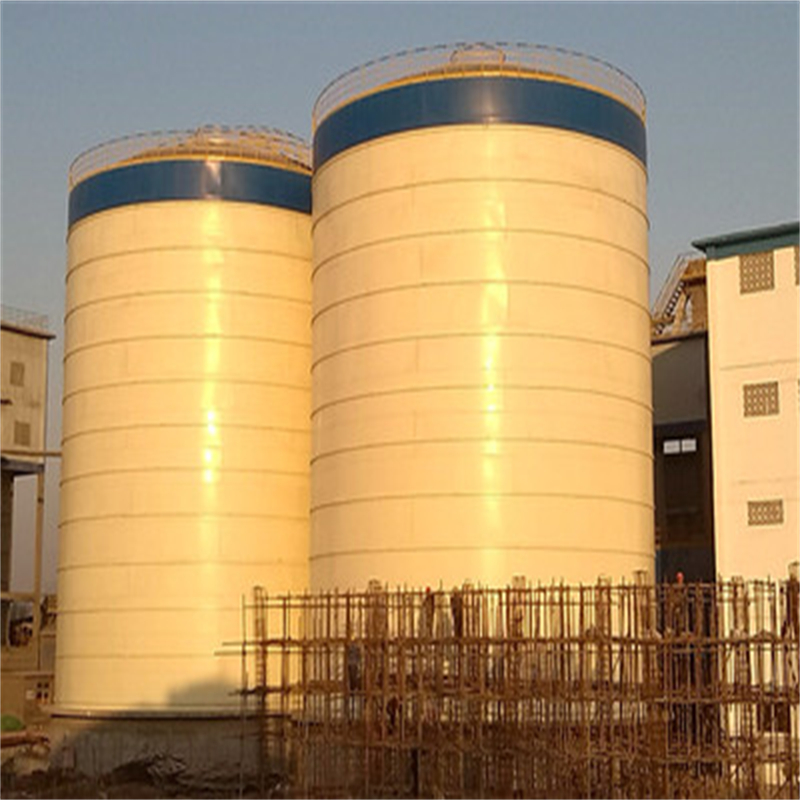 水泥钢板库-水泥钢板库质优价廉