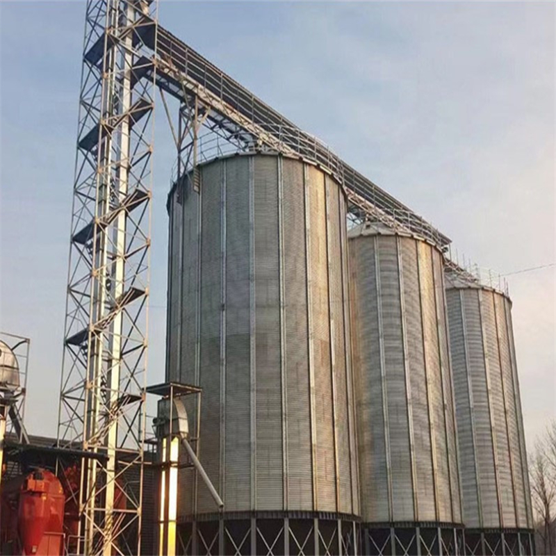 粮食立式筒仓_粮食立式筒仓有限公司