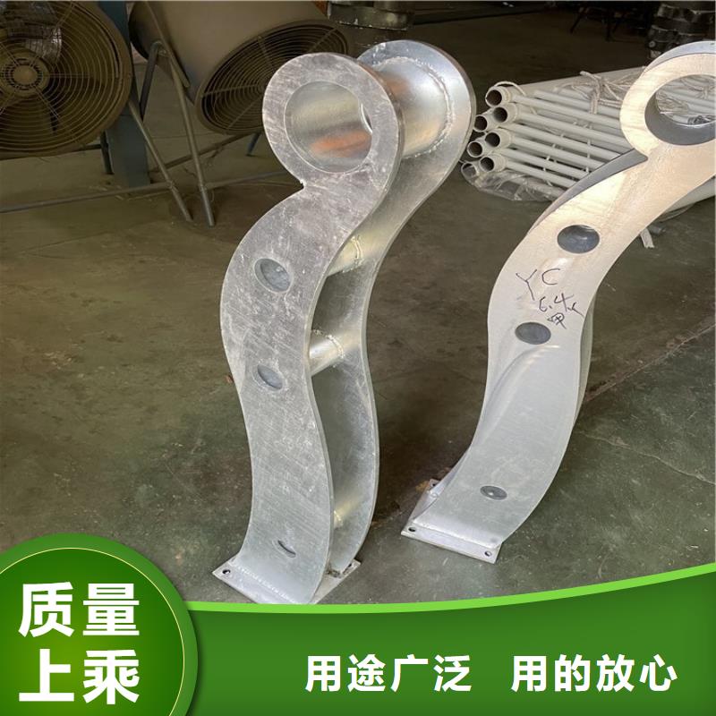 揭阳桥梁护栏栏杆价钱