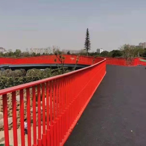 琼中县不锈纲复合管护栏厂家电话