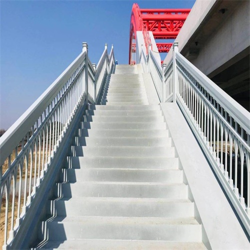 护栏河道护栏栏杆交货准时-汇星达护栏工程(永州市分公司)|覆盖地域江永|冷水滩|湘潭|怀化|张家界|常德|娄底|邵阳|衡阳