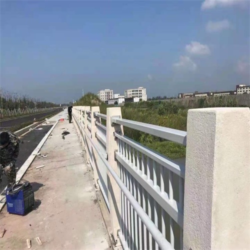 护栏品质过硬