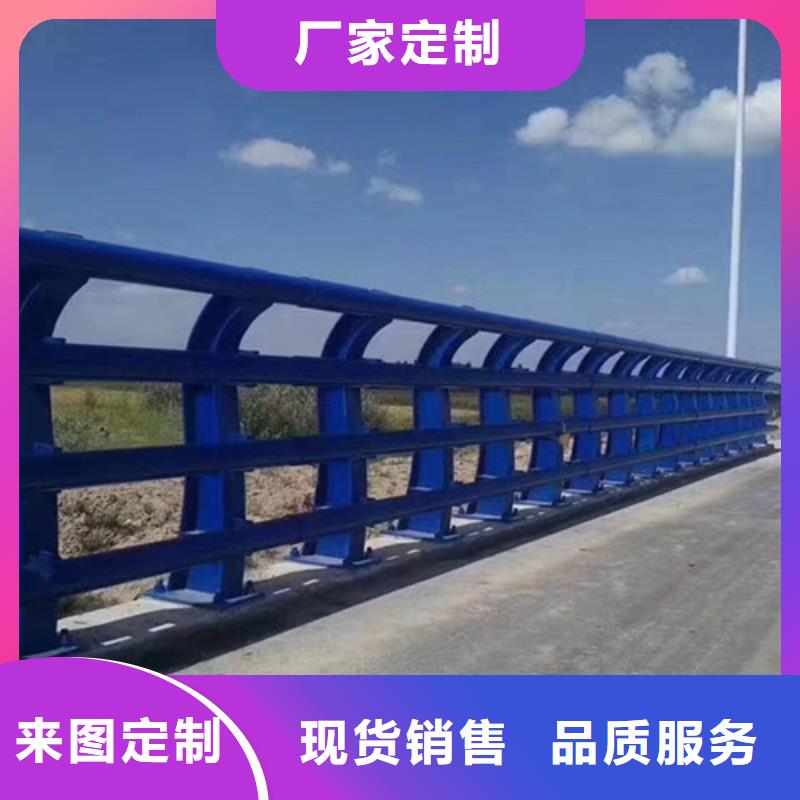 滨州库存充足的桥梁不锈钢护栏批发商