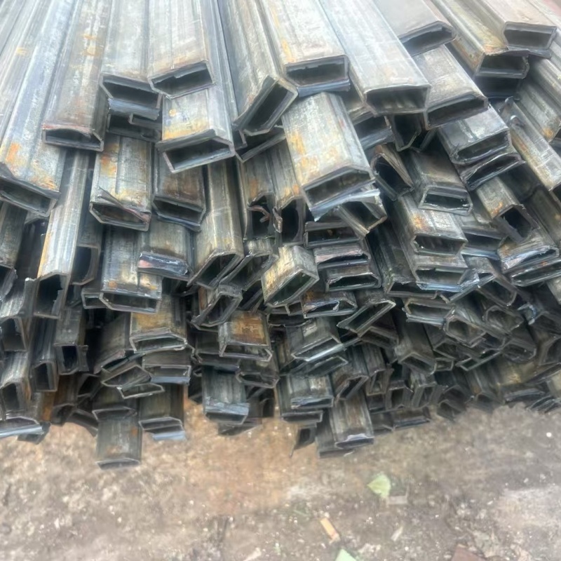 316L不锈钢楼梯扶手管值得信赖