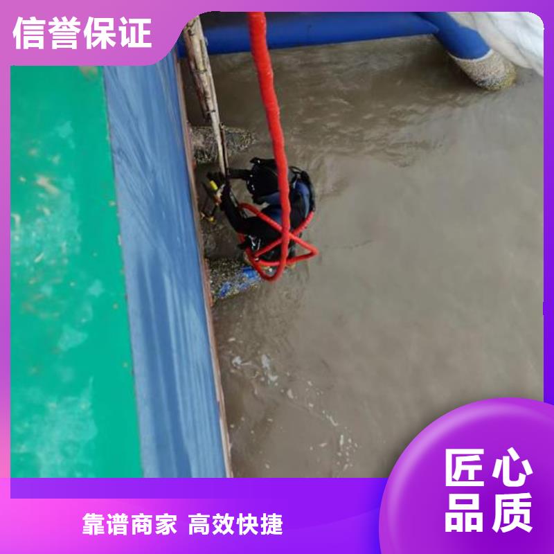 黄山市水下录像拍照公司